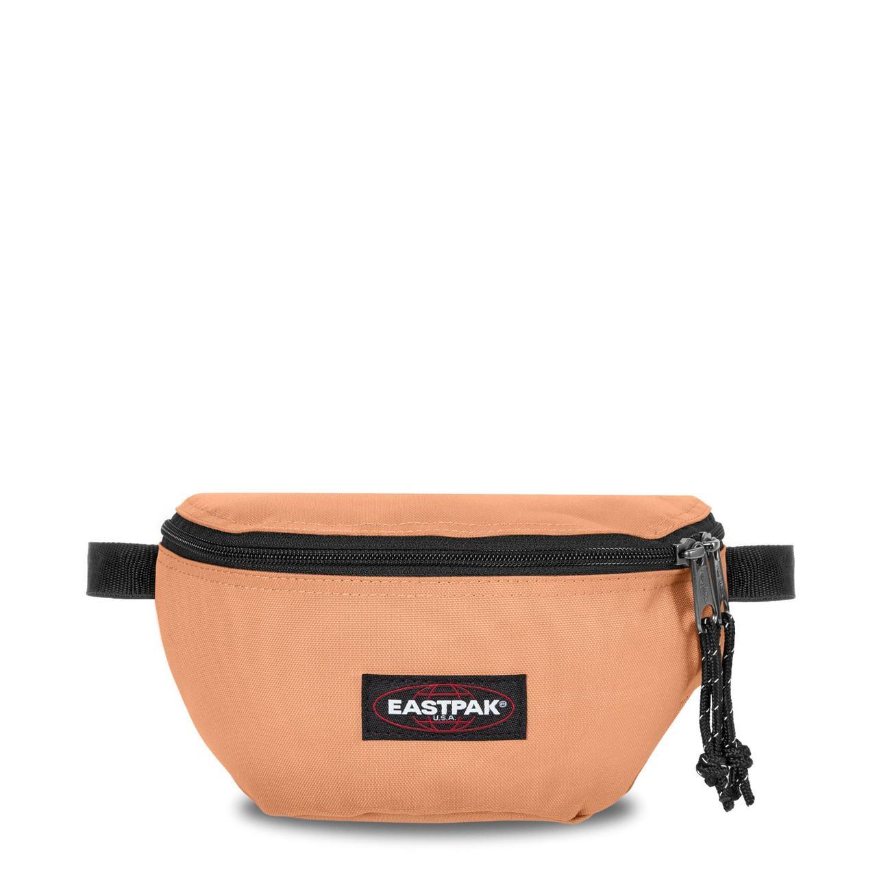 Eastpak Springer פאוץ' כתום קורל