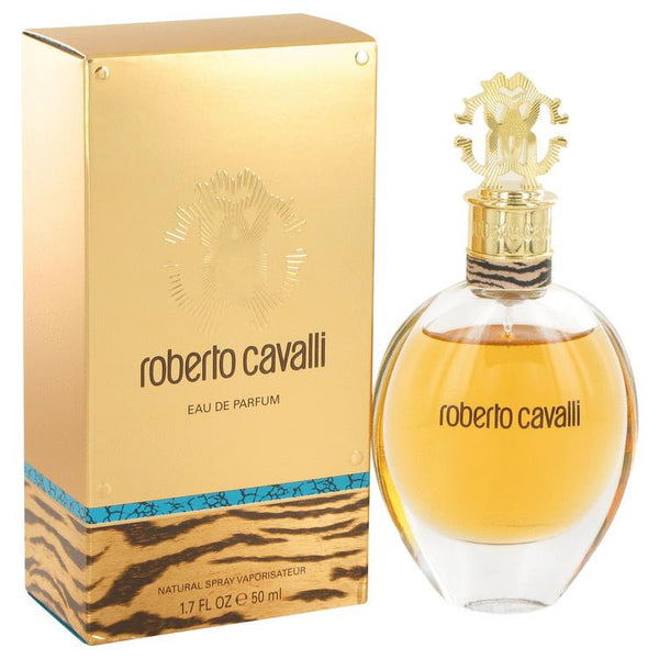 Roberto Cavalli Roberto Cavalli 50ml EDP בושם לאישה