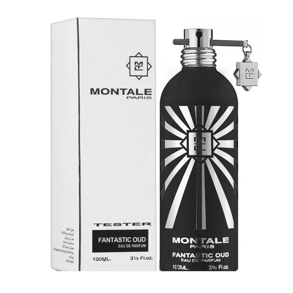 MONTALE Fantastic Oud EDP 100ml טסטר יוניסקס