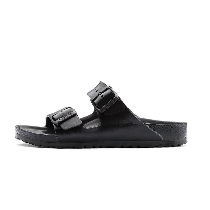 Birkenstock Arizona Eva כפכפי בירקנשטוק לגבר שחור