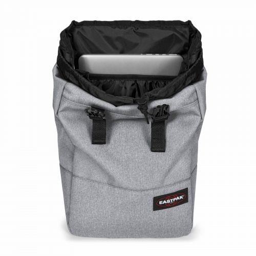 Eastpak Bust | Sunday Gray | תיק גב למחשב נייד