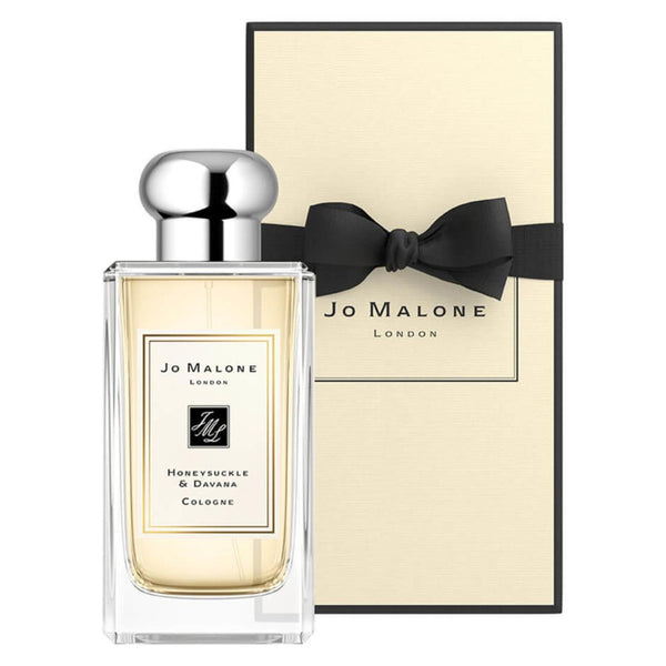 Jo Malone Honeysuckle & Davana Cologne 100ml בושם לאישה