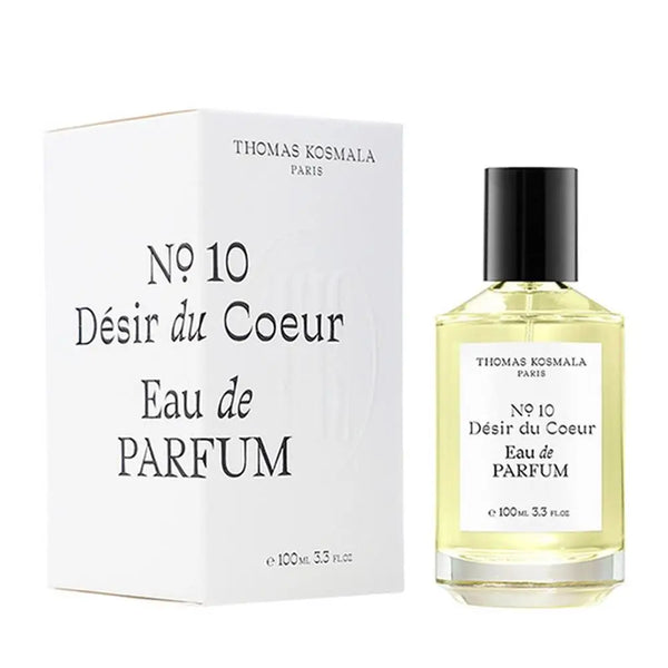 Thomas Kosmala No.10 Desir du Coeur EDP 100ml בושם יוניסקס