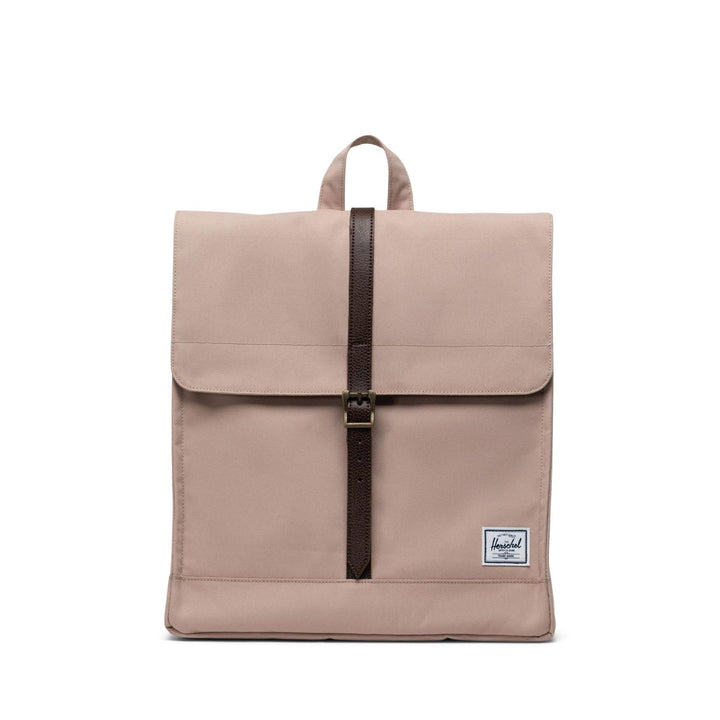 Herschel City Mid Volume | תיק הרשל סיטי | קפה