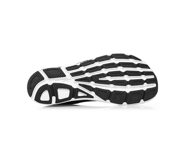 Altra | Torin 4 PLUSH | Black/White | נעלי ריצה לגבר