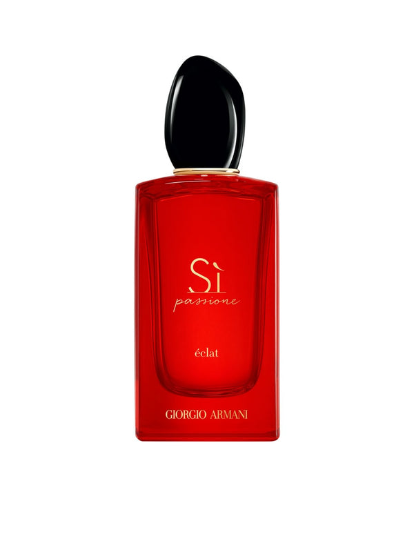 Giorgio Armani Si Passione Eclat EDP 100ml בושם טסטר לאישה