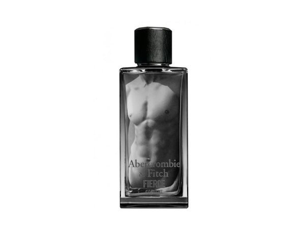 Abercrombie & Fitch | Fierce | 50ml | EDC | פירס של אברקומבי | בושם לגבר