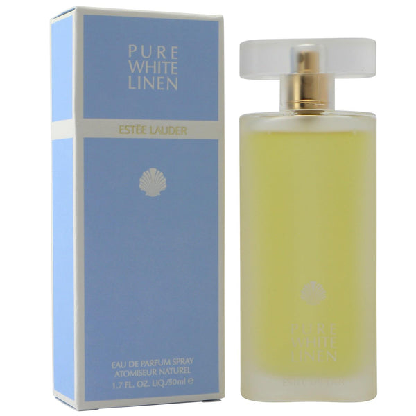 Estee Lauder Pure White Linen 50ml EDP | בושם לאישה