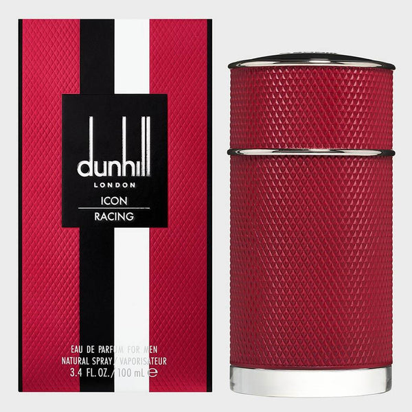 Dunhill London Icon Racing Red EDP 100ml בושם לגבר