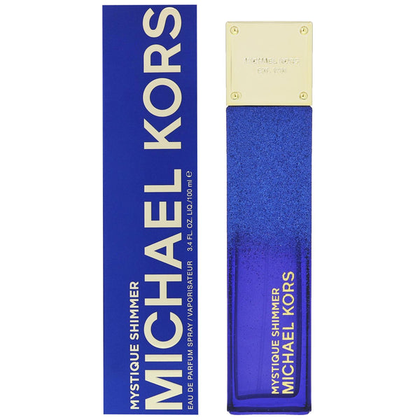 Michael Kors Mystique Shimmer EDP 100ml בושם לאישה