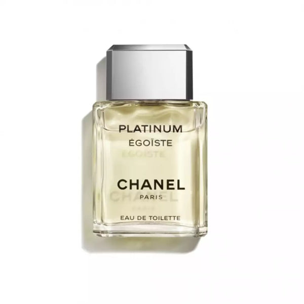 Chanel Platinum Egoiste 100ml EDT בושם לגבר