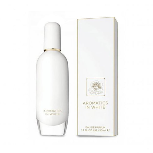 Clinique Aromatics In White | EDP 50ml | בושם לאישה