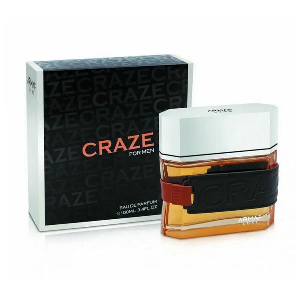 Armaf Luxe Craze EDP 100ml בושם לגבר