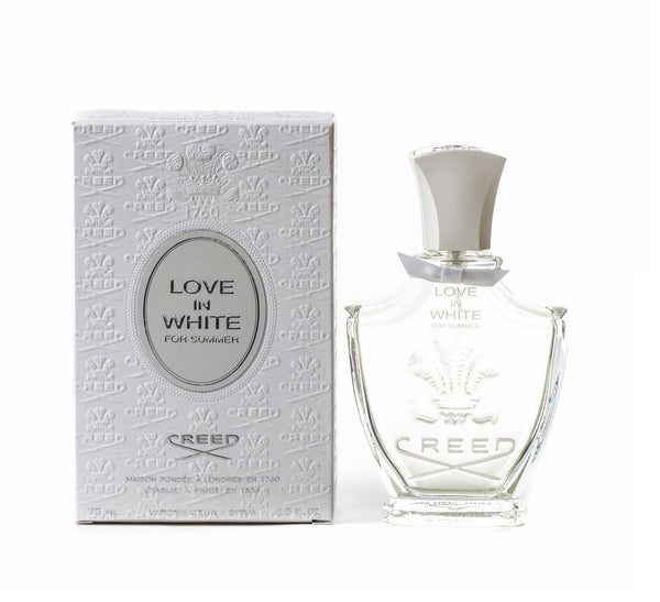 Creed Love In White For Summer EDP 75ml | בושם לאישה