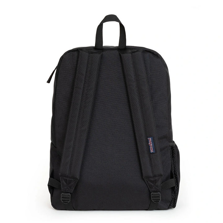 Jansport Cross Town תיק ג'נספורט – שחור