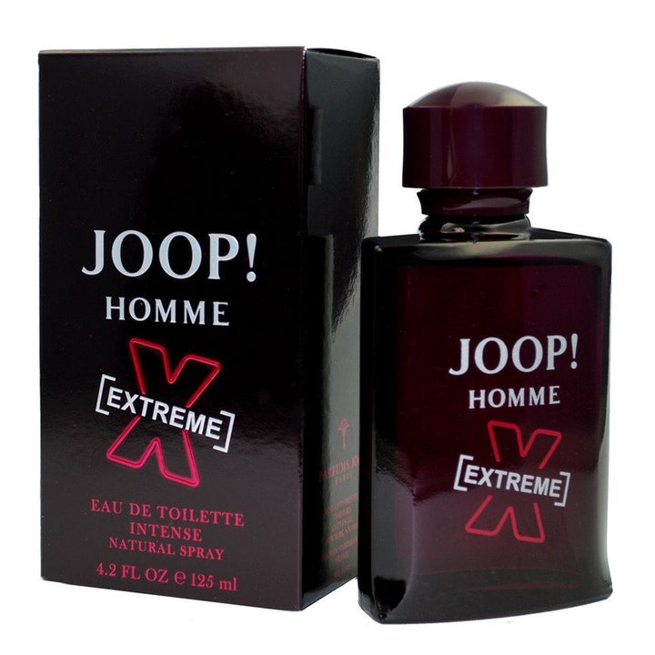 Joop Homme Extreme 125ml EDT | בושם לגבר