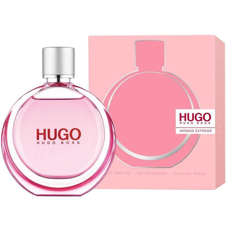 Hugo Boss Woman Extreme 75ml EDP בושם לאישה