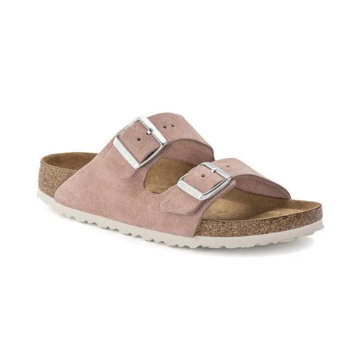 Birkenstock Arizona BS כפכפי בירקנשטוק לאישה חימר ורוד