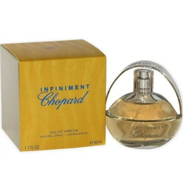 Chopard Infiniment 50ml EDP | בושם לאישה