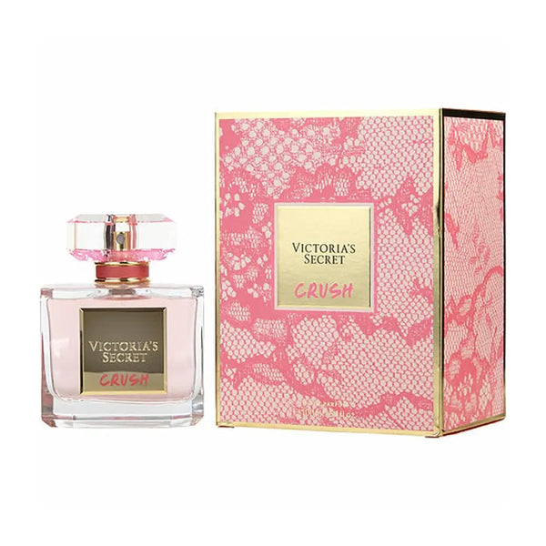 Victoria's Secret Crush EDP 100ml בושם לאישה