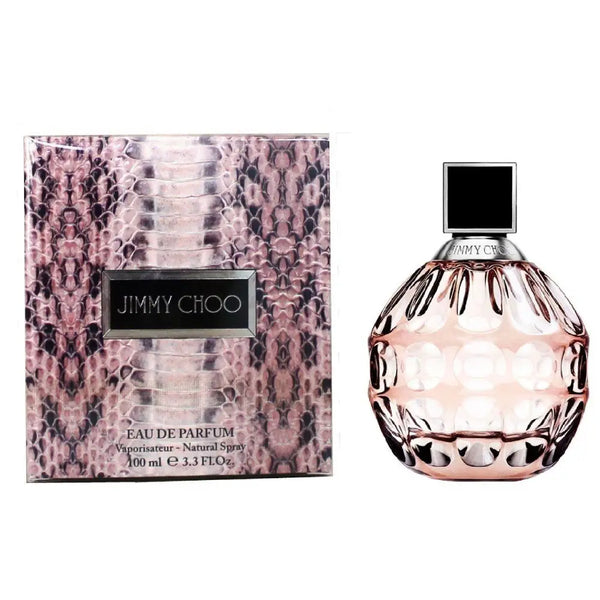 Jimmy Choo Woman EDP 100ml בושם לאישה