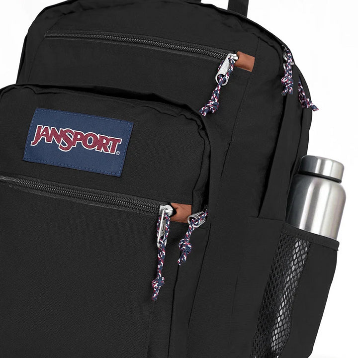 Jansport Cool Student ג'נספורט תיק לפטופ שחור