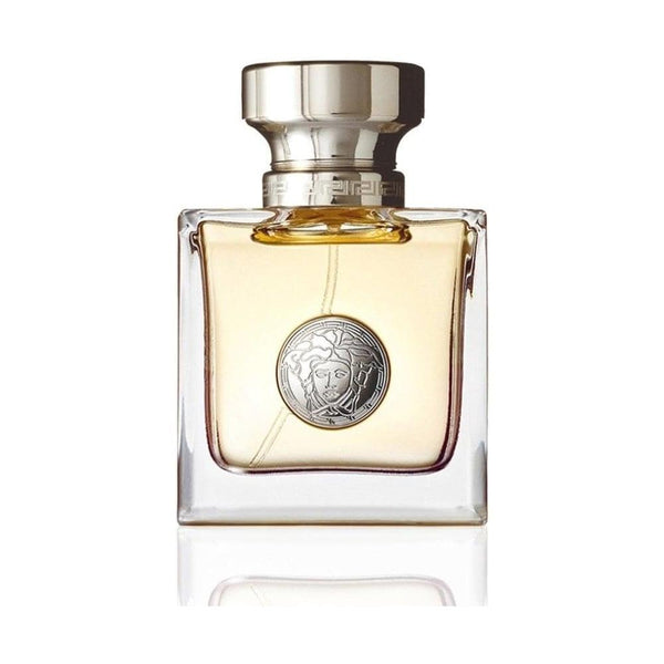 Versace Pour Femme 50ml EDP | בושם טסטר לאישה