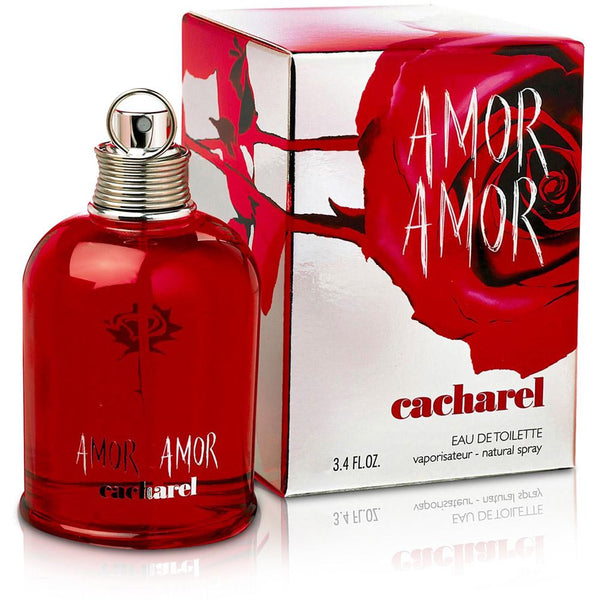 Cacharel | Amor Amor | 100ml | EDT | בושם לאישה