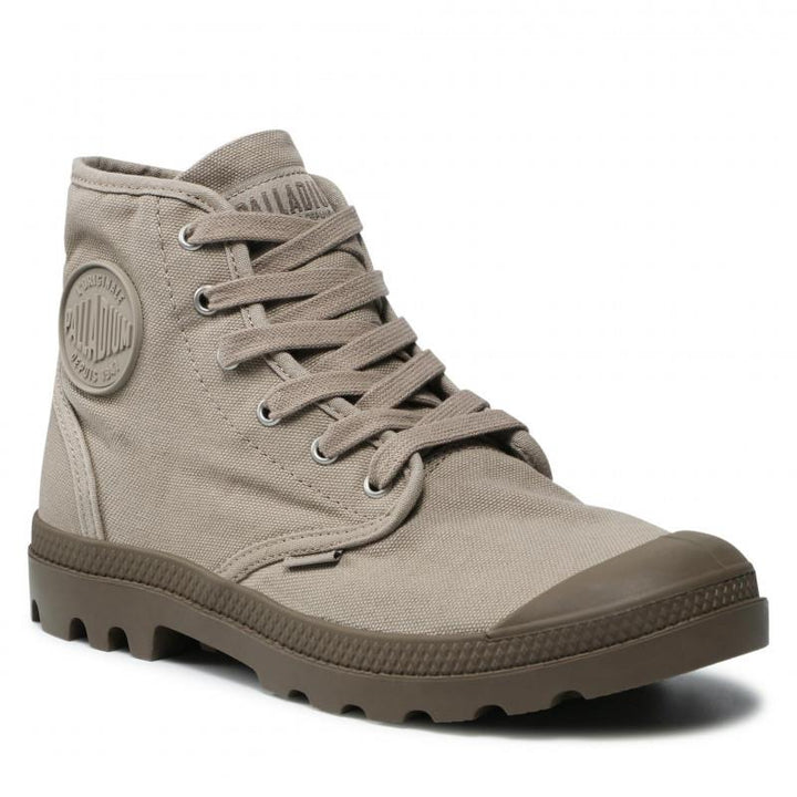 Palladium Pampa Hi | נעלי פלדיום גבוהות לגבר | דיונה