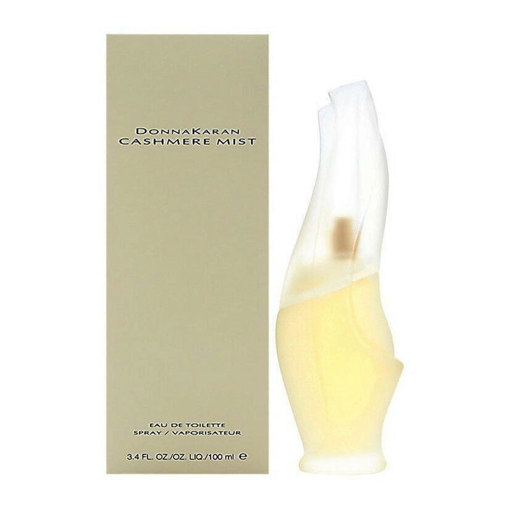 Donna Karan Cashmere Mist 100ml EDT | בושם לאישה