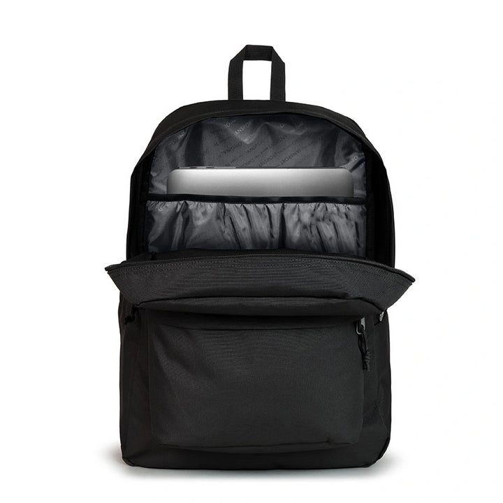 Jansport Superbreak Plus תיק ג'נספורט למחשב נייד 15