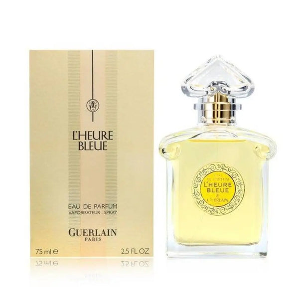 Guerlain L'heure Bleue EDP  75ml בושם לאישה