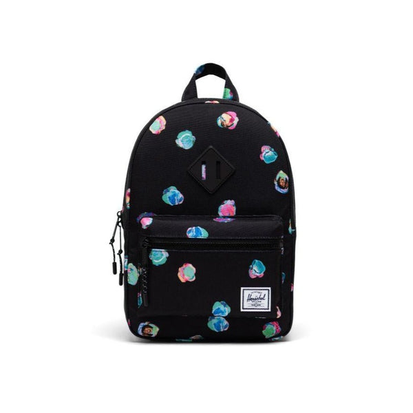 Herschel Heritage Kids ילקוט הרשל לגן נקודות צבע