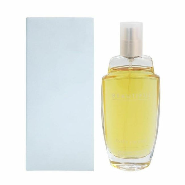 Estee Lauder Beautiful 75ml EDP | בושם טסטר לאישה ביוטיפול אסתי לאודר