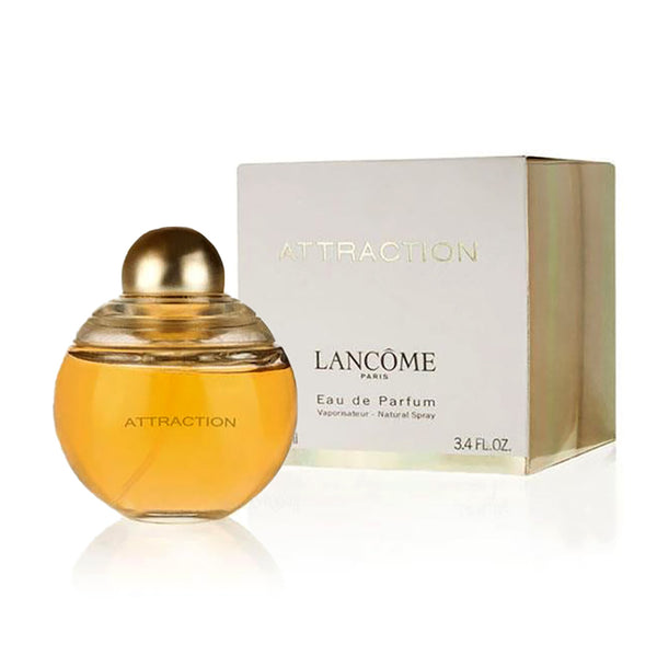 Lancome Attraction 100ml EDP | בושם לאישה