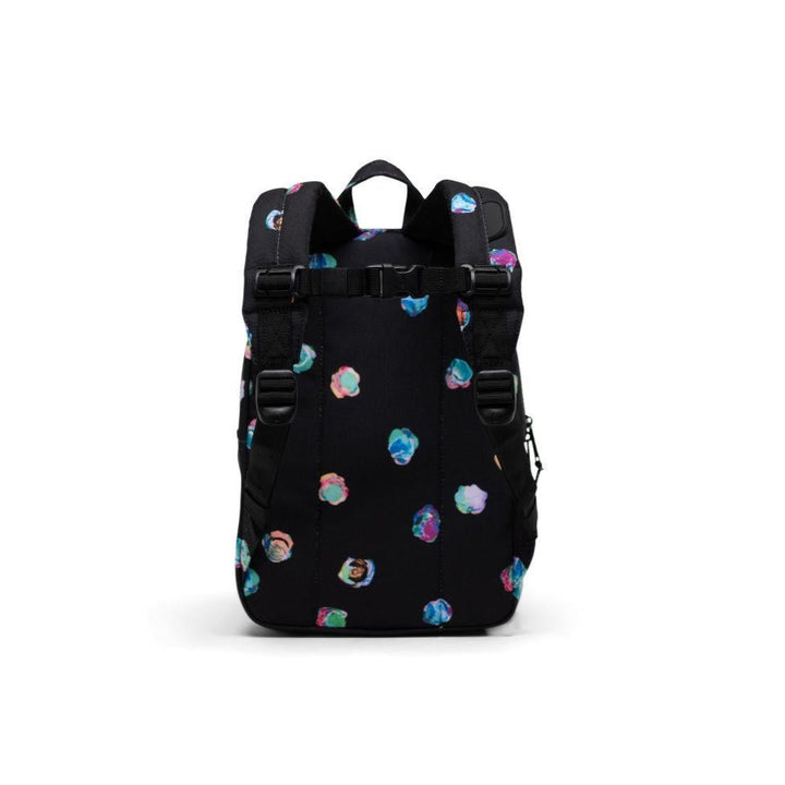 Herschel Heritage Kids ילקוט הרשל לגן נקודות צבע