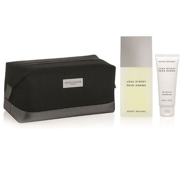 Issey Miyake L'eau D'issey Pour Homme סט לגבר