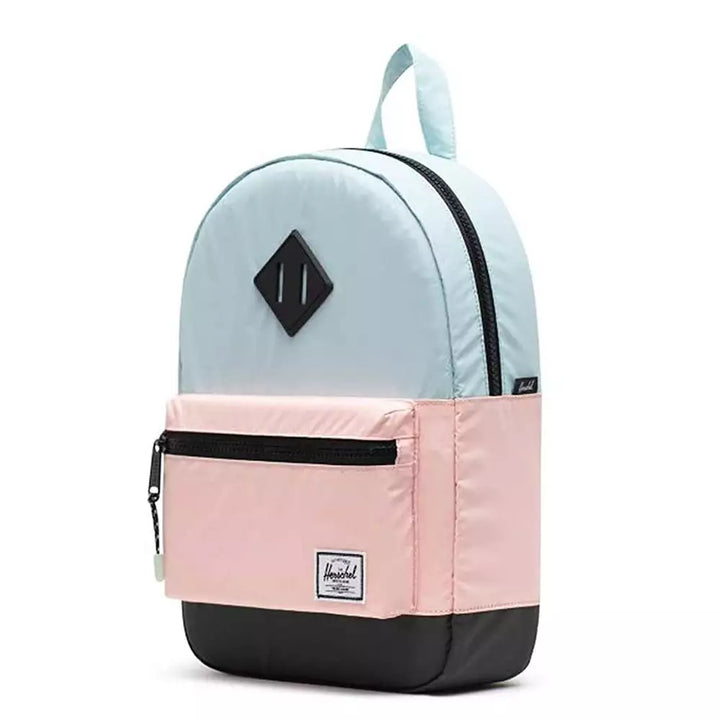 Herschel Heritage Kids ילקוט הרשל לגן תכלת/ורוד