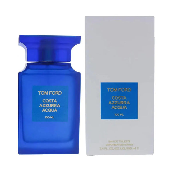 Tom Ford Costa Azzurra Acqua EDP 100ml בושם לגבר