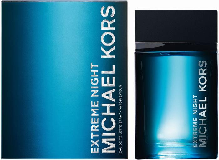 Michael Kors | Extreme Night | 100ml | EDT | בושם לגבר