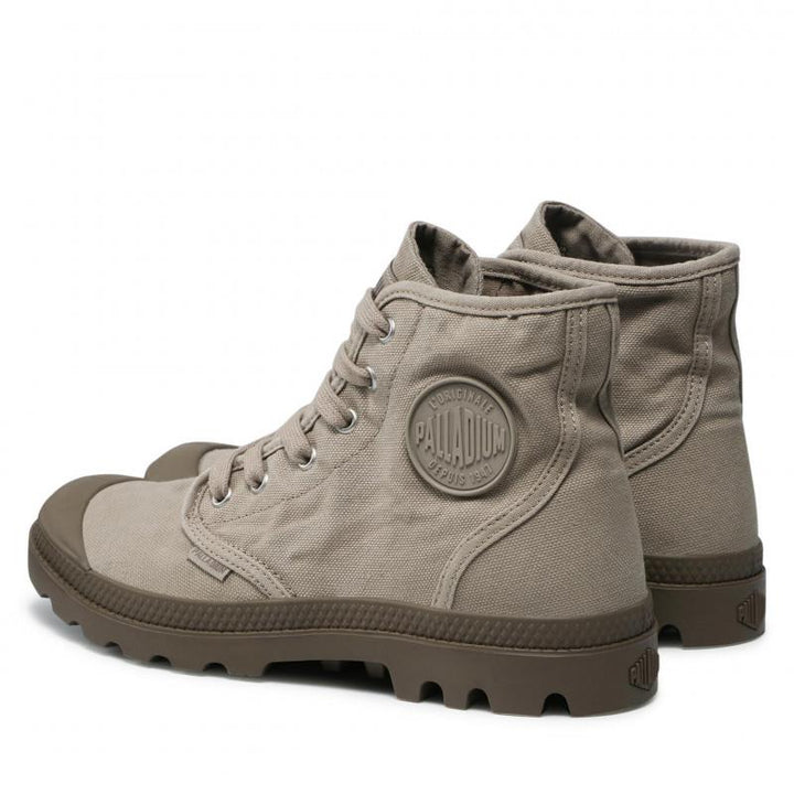 Palladium Pampa Hi | נעלי פלדיום גבוהות לגבר | דיונה