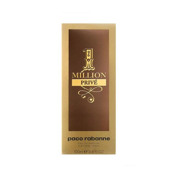 Paco Rabanne One Million Prive EDP 100ml בושם לגבר