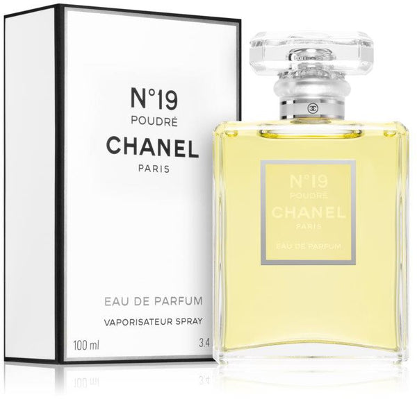 Chanel | Nº19 | 100ml | EDP | בושם לאישה