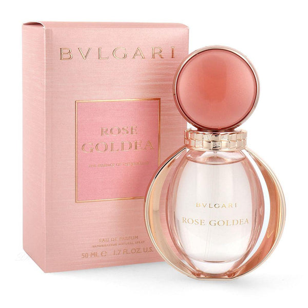 Bvlgari Rose Goldea The Essence of the Jeweller 50ml EDP | בושם לאישה