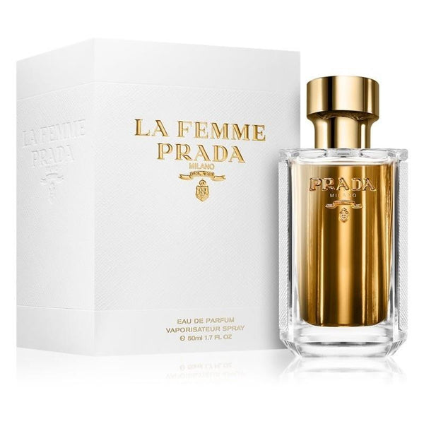 Prada La Femme 50ml EDP בושם לאישה