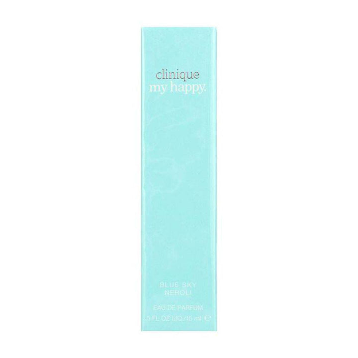 Clinique My Happy Blue Sky Neroli | 15ml EDP | בושם לאישה