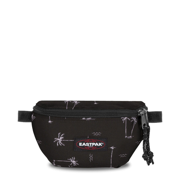 Eastpak Springer פאוץ' אייקון שחור