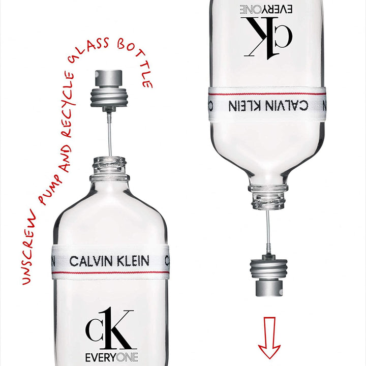 Calvin Klein Every One 200ml EDT | בושם יוניסקס