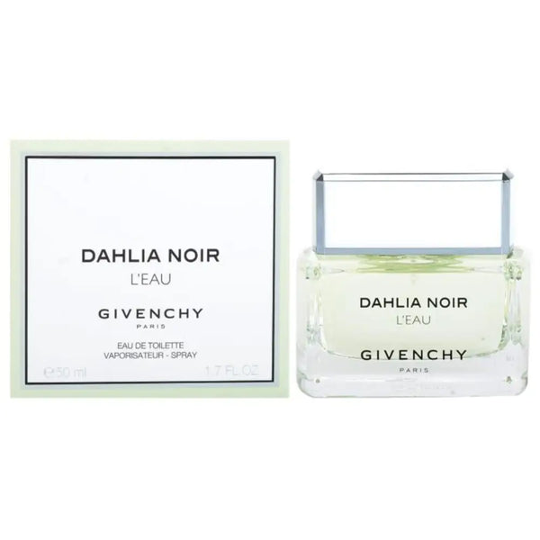 Givenchy Dahlia Noir L'eau EDT 75ml בושם לאישה 