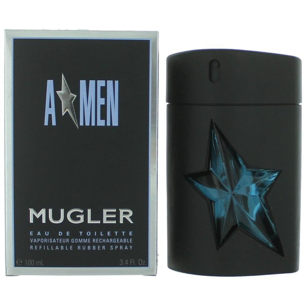 Thierry Mugler | Angel Men | EDT 100ml | בושם לגבר